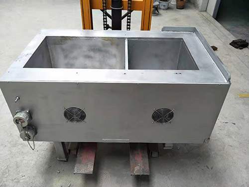 內(nèi)蒙古擠出機(jī)電磁加熱器價格
